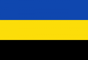 vlag provincie Gelderland