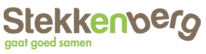 Stekkenberg logo